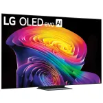 LG Electronics-OLED83C6HUP