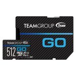 Team Group Inc-TGUSDX512GU303