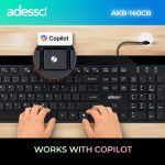 Adesso-AKB-140CB