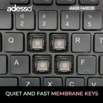 Adesso-AKB-140CB