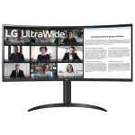 LG Electronics-34WR55QK-B.AUS