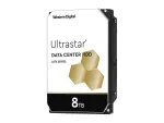 Western Digital-HUS728T8TALE6L4 0B36404