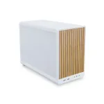 LIANLI-A3W-WD (WHITE)