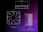 Cooler Master-RR-212S-25PZ-R1