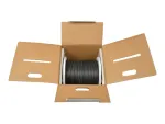 Eaton Tripplite-N222-01K-BK
