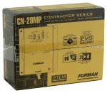 Gefen-CN-20MP