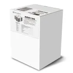 SILVERSTON-SST-XED120S-WS