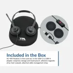 Cyber Acoustics-AC-404