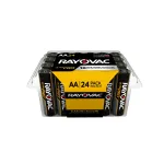 Rayovac-RAY-ALAA-24