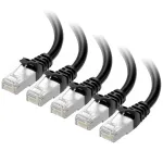CABLE MATTERS-160012-BLK-7X5