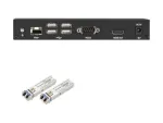 BLACK BOX CORPORATION-KVXLCHF-100-SFP-BUN1