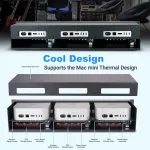 SONNET TECHNOLOGIES-RACK-MIN-3X