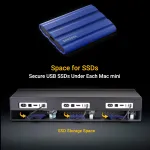 SONNET TECHNOLOGIES-RACK-MIN-3X