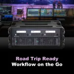 SONNET TECHNOLOGIES-RACK-MIN-3X