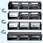 SONNET TECHNOLOGIES-RACK-MIN-3X