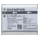 OM System-V6560240U000