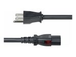 STARTECH-10FT-LC15A-POWERCORD
