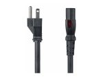 STARTECH-10FT-LC15A-POWERCORD