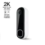 ARLO TECHNOLOGIES-AVD4001-100NAS