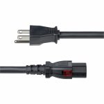STARTECH-15FT-LC15A-POWERCORD