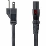 STARTECH-15FT-LC15A-POWERCORD
