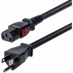STARTECH-15FT-LC15A-POWERCORD
