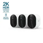ARLO TECHNOLOGIES-VMC4370P-100NAS