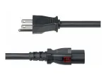 STARTECH-6FT-LC15A-POWERCORD