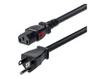 STARTECH-6FT-LC15A-POWERCORD