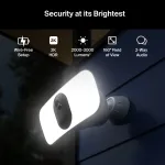 ARLO TECHNOLOGIES-FB1001-100NAS