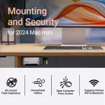 SONNET TECHNOLOGIES-CUFF-MIN-M4