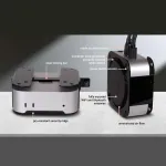 SONNET TECHNOLOGIES-CUFF-MIN-M4