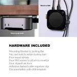 SONNET TECHNOLOGIES-CUFF-MIN-M4