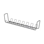 STARTECH-S1MB-DESK-CABLE-TRAY