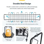 STARTECH-S1MB-DESK-CABLE-TRAY