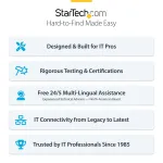 STARTECH-S1MB-DESK-CABLE-TRAY