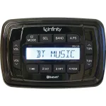 Infinity Audio-INFPRV250