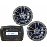 Infinity Audio-INFMPK250