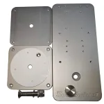 Sea Swivel-SEA-HDM-TROLLING-MOTOR-MOUNT-HD