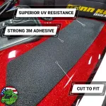Gator Guard-GSSTEPBLK-PEB-DP