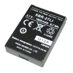 Standard-SBR-27LI