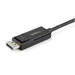 STARTECH-CDP2DP2MBD