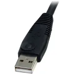 STARTECH-DP4N1USB6