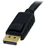 STARTECH-DP4N1USB6