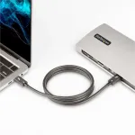 STARTECH-TBLT4MM1M