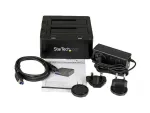 STARTECH-SDOCK2U33