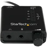STARTECH-ICUSBAUDIO2D