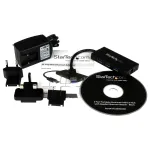 STARTECH-ST3300GU3B