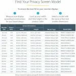 STARTECH-2869-PRIVACY-SCREEN