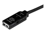 STARTECH-USB2AAEXT10M